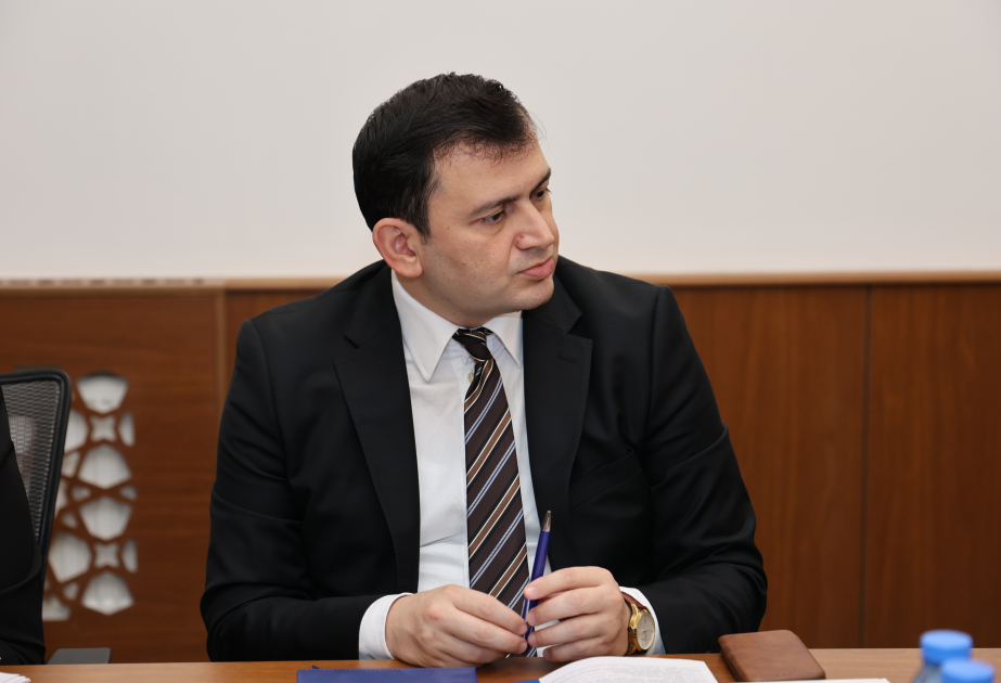Komitə rəsmisi: Rəqəmsal mühitdə uşaqların hüquqlarının qorunması dövlətin əsas prioritetlərindəndir
