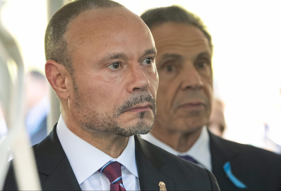 USA: FBI-Vize Bongino kündigt Rücktritt an