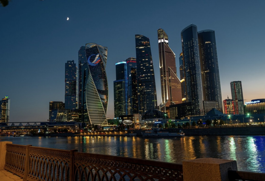 Number of Azerbaijani founder-led companies rises in Russia