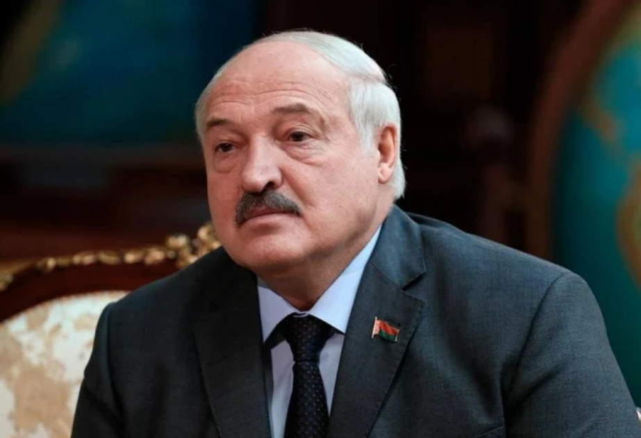 Президент Беларуси: Минск сломал создаваемый Западом миф о закрытости и изолированности страны