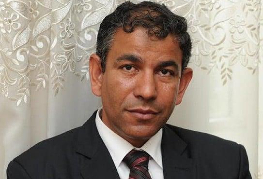 Azerbaijan has earned significant respect in the Middle East and the Persian Gulf - INTERVIEW