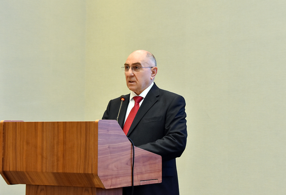 Akademik: Rəqəmsal inkişaf sahəsində həyata keçirilən dövlət siyasəti Milli Süni İntellekt Forumunun yaradılmasını zəruri edir