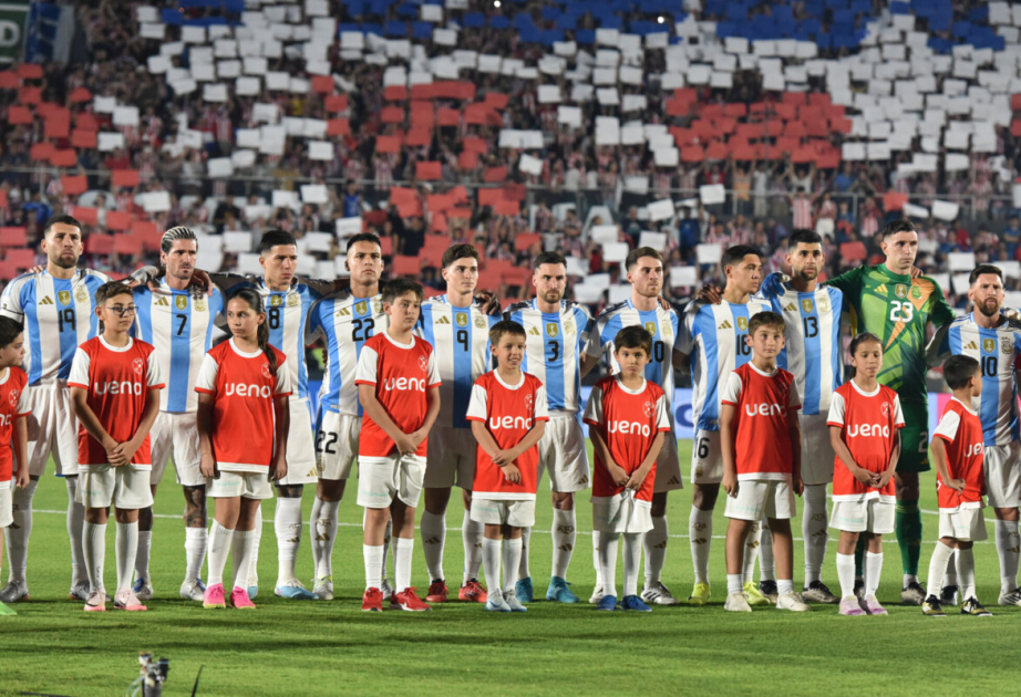 В аргентинском футболе разгорелся новый коррупционный скандал