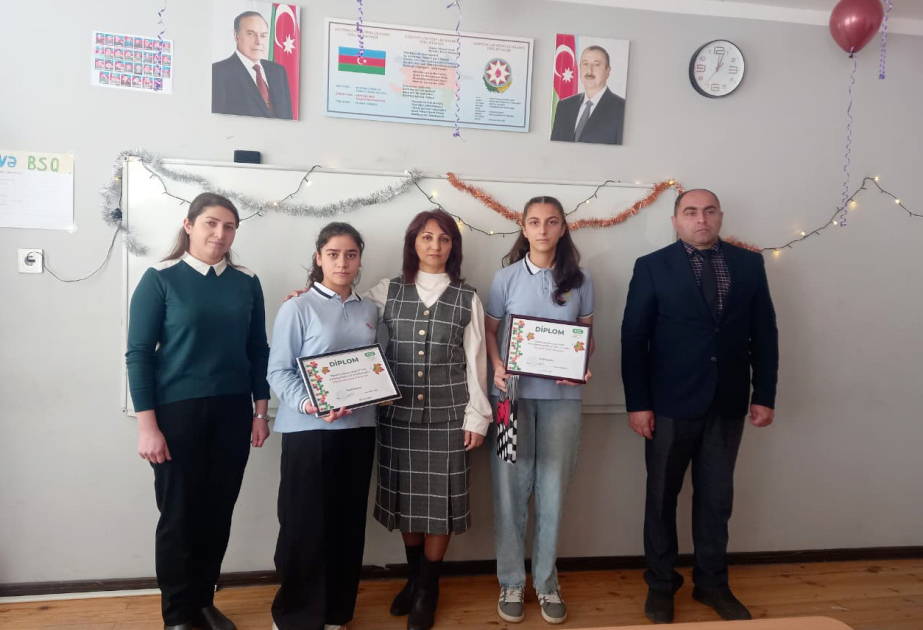 “Oğuzda payızın rəngləri” adlı fotomüsabiqənin qalibləri müəyyənləşib