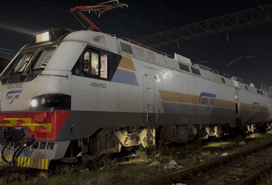 Azerbaijan launches first batch of oil products to Armenia from Boyuk Kesik station