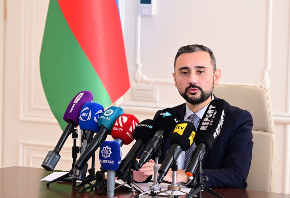 Bu il su hövzələrinə 2,7 milyondan çox müxtəlif balıq növləri buraxılıb
