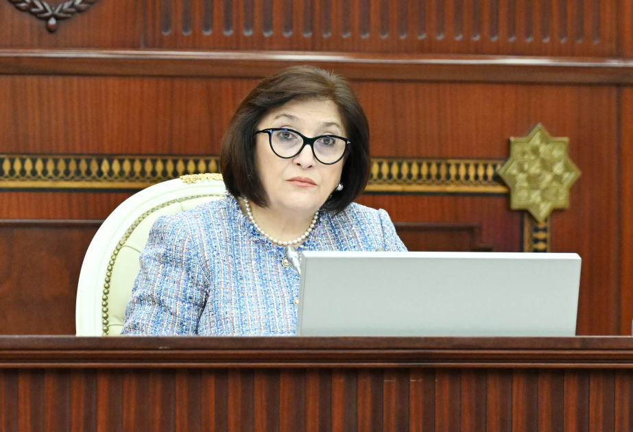 Presidenta de Milli Majlis: “El Parlamento Europeo continúa una práctica sesgada que contradice los principios del derecho internacional”