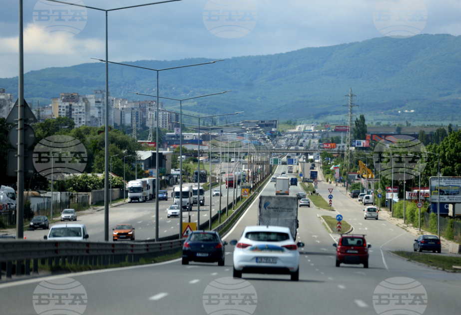 Number of traffic accident fatalities in Bulgaria down in 2025 Y/Y - Road Traffic Administration data