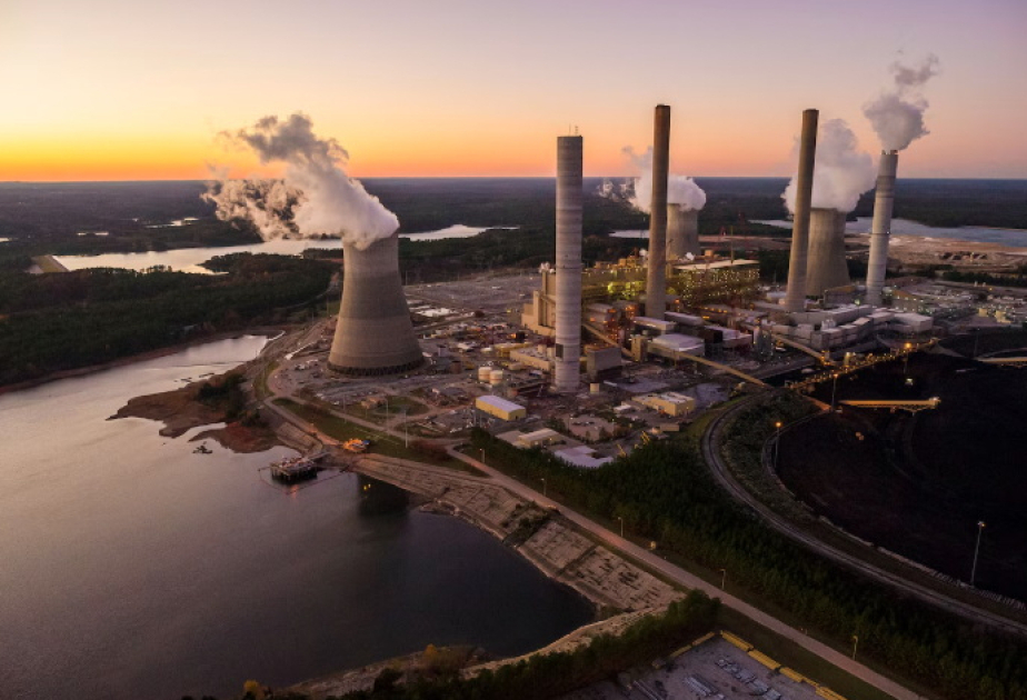 Without big changes, this is what the environment will look like in 2050