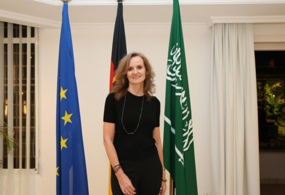 Le consulat général de la République fédérale d'Allemagne à Djeddah célèbre un mémorandum d'entente entre l'Agence allemande de coopération internationale et la Banque islamique de développement