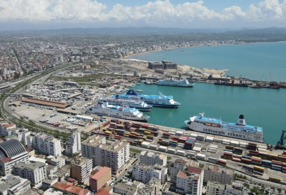 Trade exchanges between Albania and Turkey, over 82 billion lekë during 11-month period