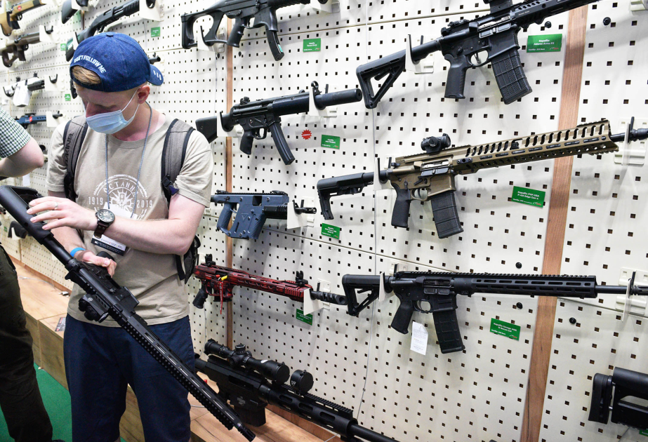 Australia announces gun buyback scheme in wake of Bondi attack