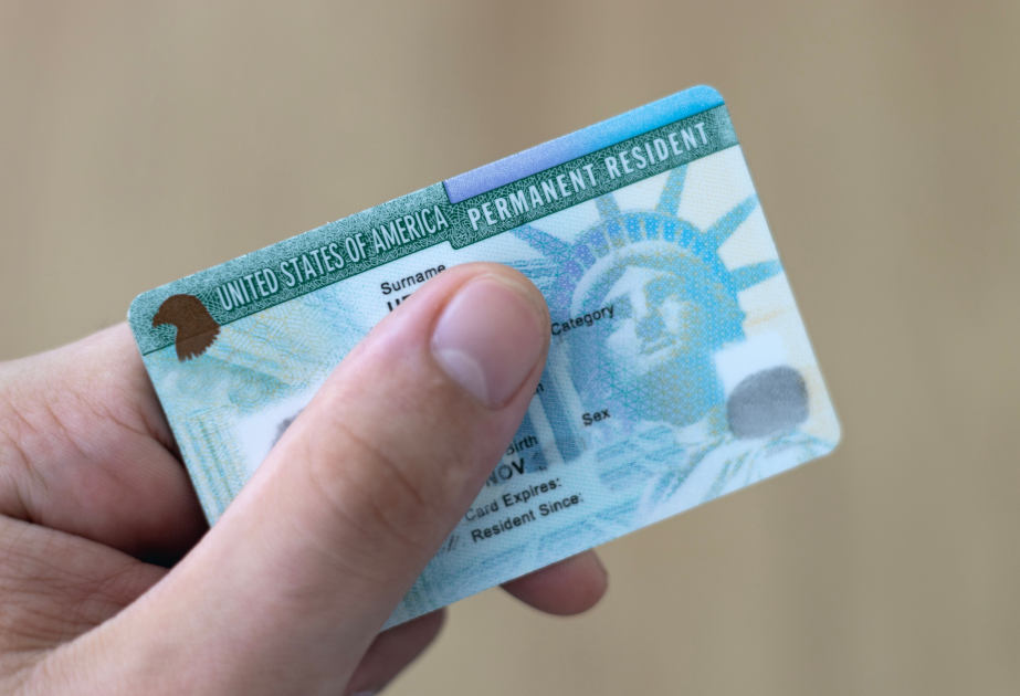 EE. UU. suspende el programa de la lotería “green card”