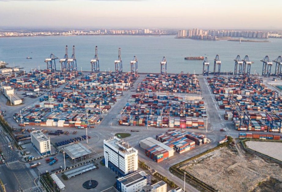 China führt inselweite spezielle Zollmaßnahmen im Freihandelshafen Hainan ein