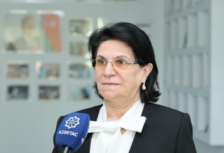 Direktor: İsmayıllıda uşaq və ailələrin müdafiəsi istiqamətində sistemli maarifləndirmə işi aparılır