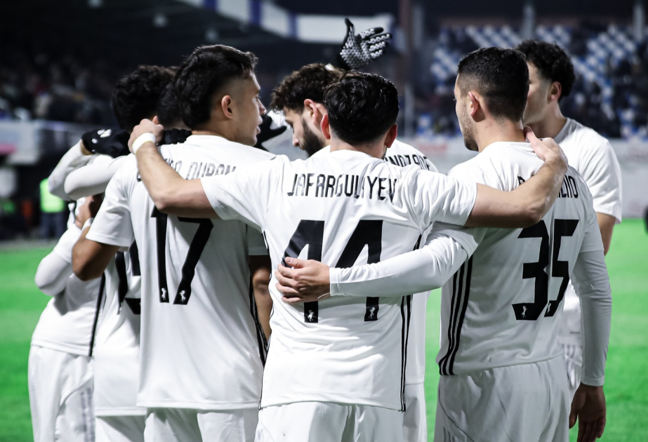 “Qarabağ” zədəli futbolçuların vəziyyətini açıqlayıb
