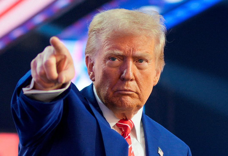 Trump signe un projet de loi de défense contraignant le Pentagone à diffuser des images des frappes au large du Venezuela