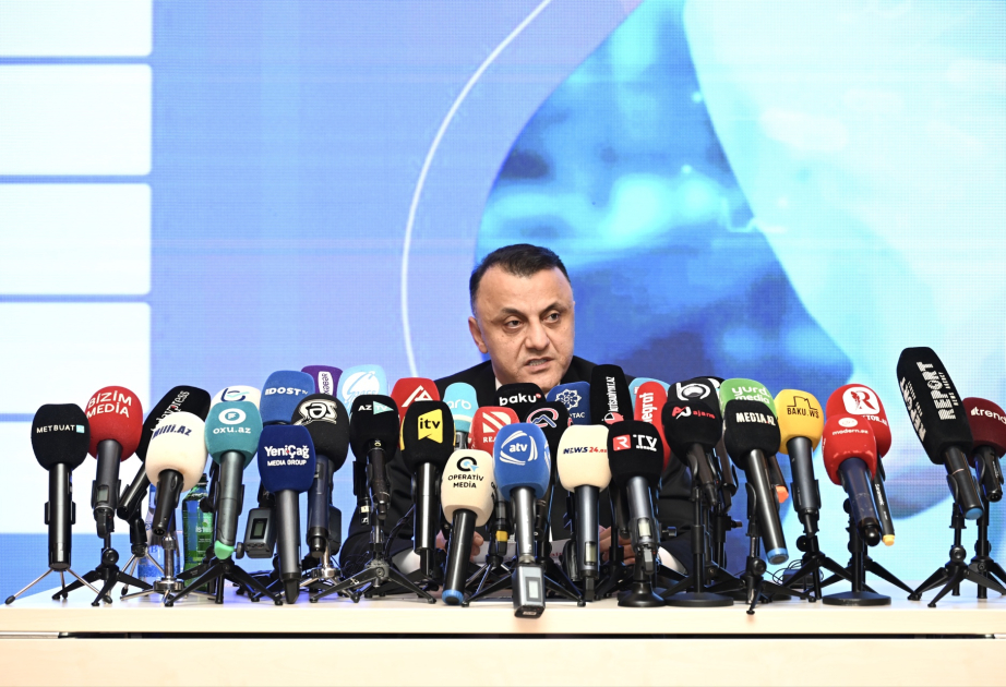 TƏBİB-in icraçı direktoru: Gələn il əsas prioritetimiz tibbi xidmətlərin keyfiyyətinin və pasiyent təhlükəsizliyinin yüksəldilməsi olacaq