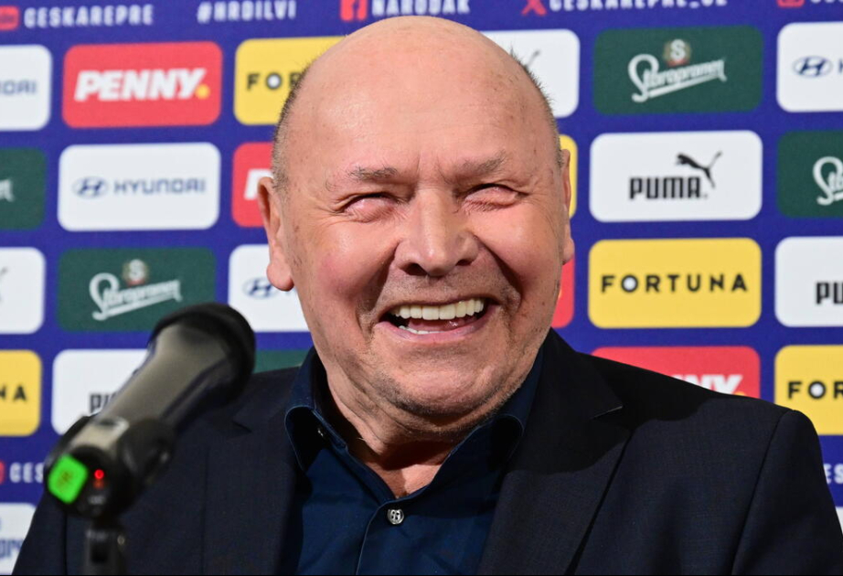 Tschechien findet neuen Nationaltrainer