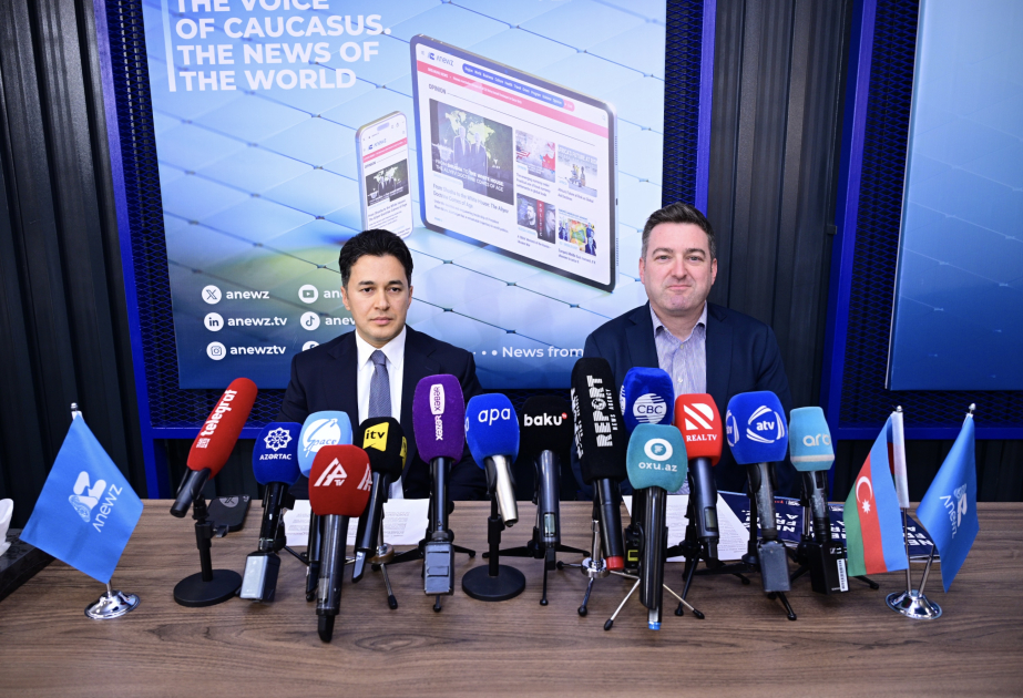 AnewZ international TV channel to present documentary investigative film "The Oligarch's Design"