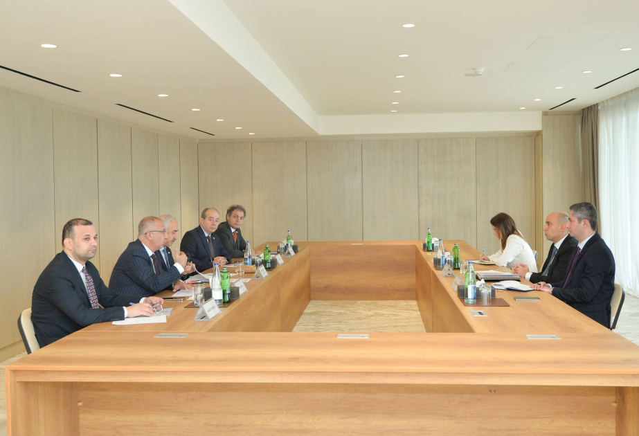 L’Azerbaïdjan et la Türkiye discutent des opportunités de la coopération éducative