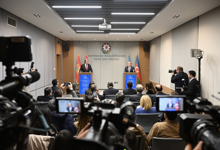 Ministro del Exterior: “Teniendo en cuenta la membresía de Montenegro en la OTAN, abordamos este tema con mi homólogo”