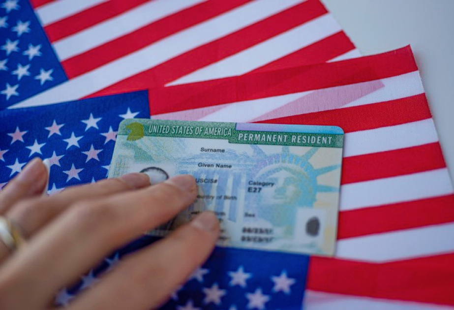 USA stoppen Greencard-Lotterie