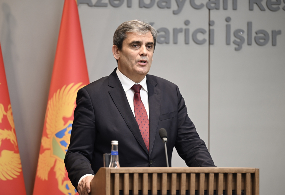 Ervin Ibrahimović: “El Memorando de Entendimiento firmado en el ámbito consular abre amplias oportunidades para la cooperación futura”