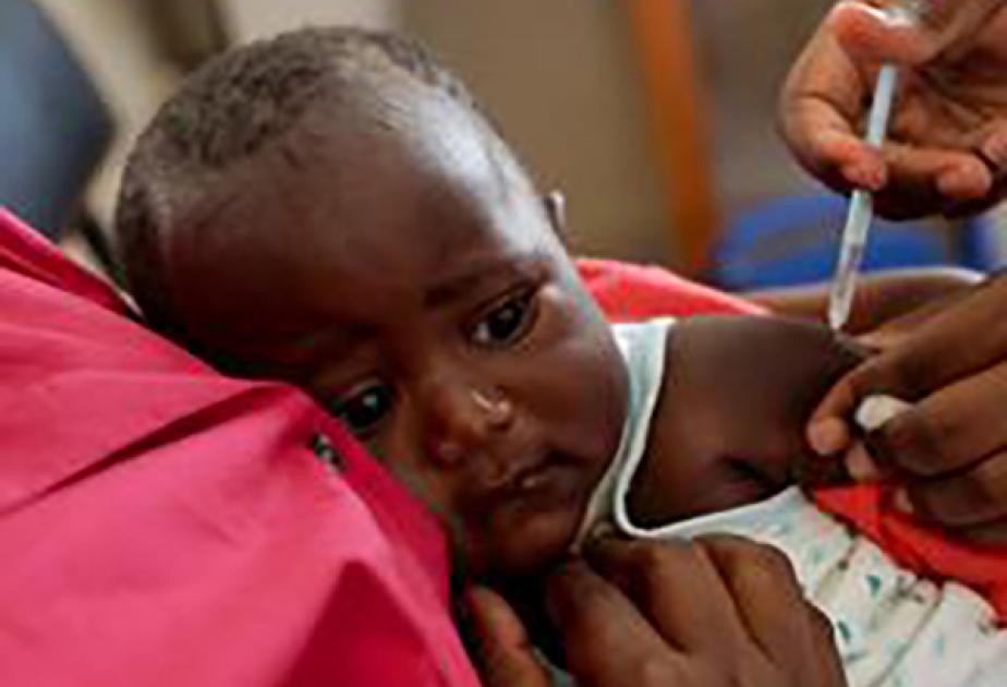 USA investieren 1,6 Millionen Dollar in umstrittene Impfstoffstudie in Afrika