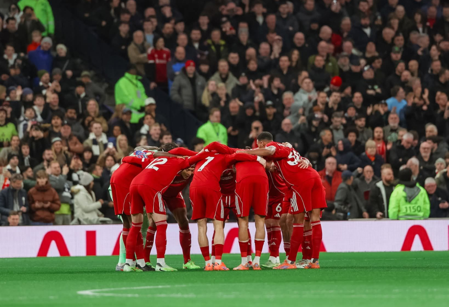 Alexander Isak and Hugo Ekitike score in Liverpool win at Tottenham