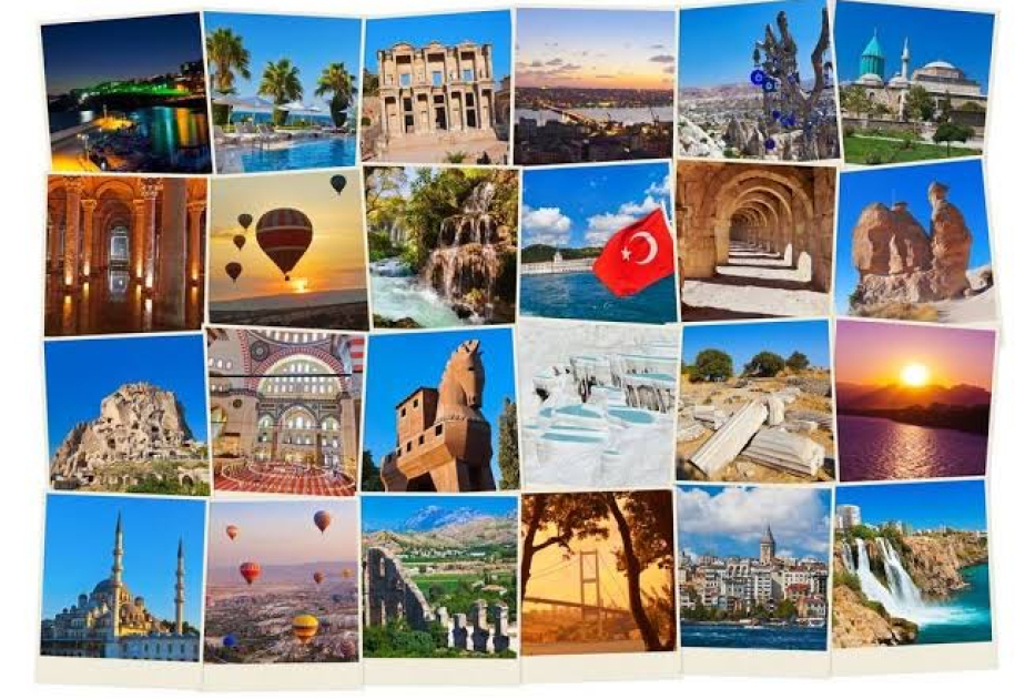 Türkei auf Erfolgskurs: Tourismusziel von 64 Milliarden US-Dollar rückt näher
