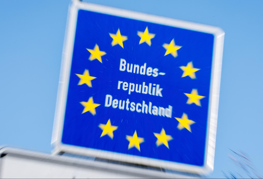 Medienbericht: Knapp über 100.000 Visa für Familiennachzug