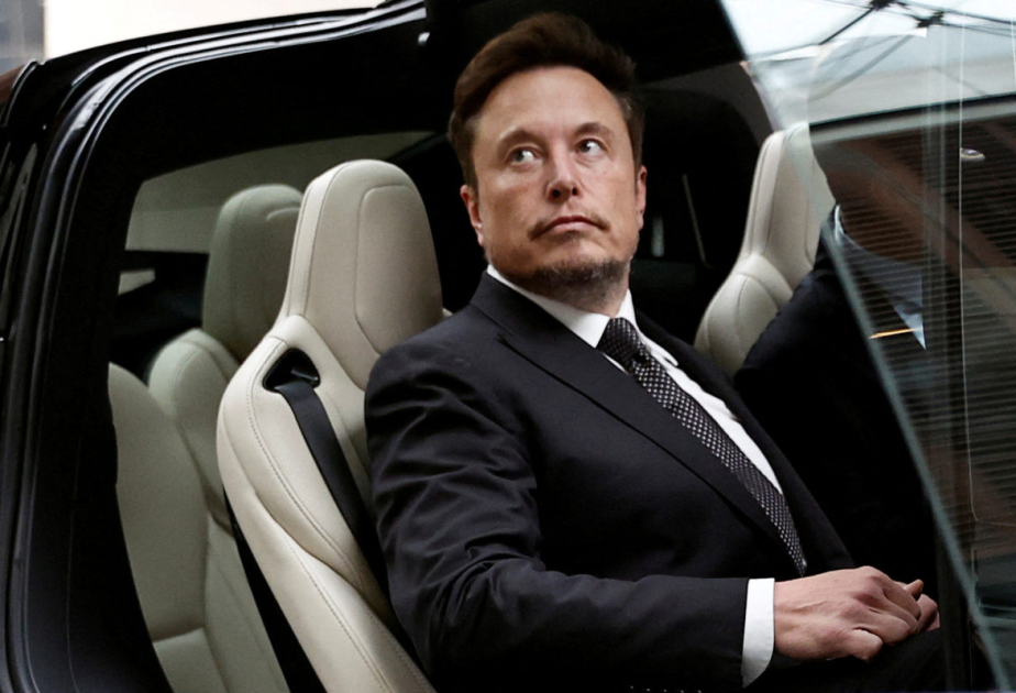 Forbes-Bericht: Vermögen von Elon Musk beträgt 749 Milliarden Euro
