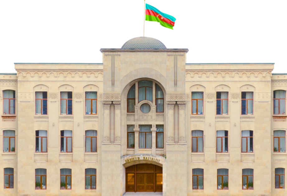 Səhiyyə Nazirliyi mövsümi xəstəliklərlə bağlı əhaliyə müraciət edib