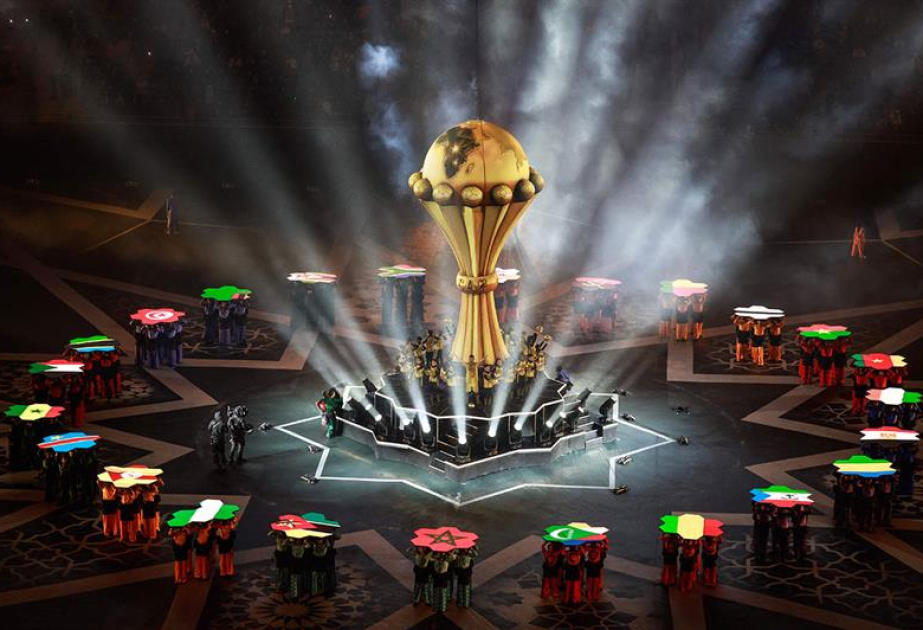 AFCON 2025 kicks off: Morocco ready to host the continent