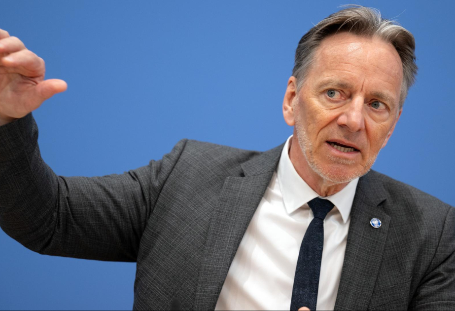 Bericht: 2025 mehr 1.000 "verdächtige Drohnenflüge" in Deutschland festgestellt
