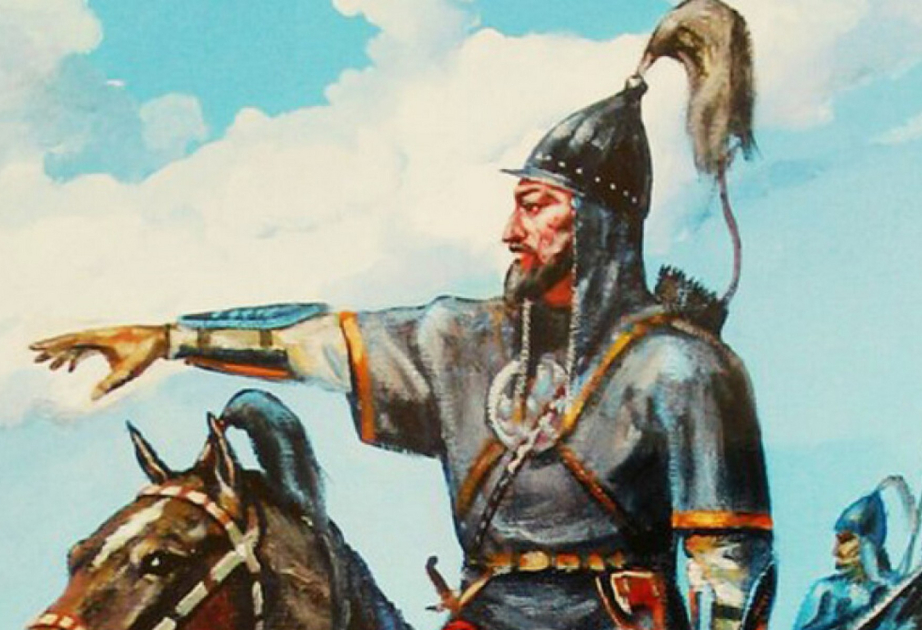 “Koblandı-batır”dan “Koroğlu”ya: türk epik ənənəsində qəhrəmanlıq xətti