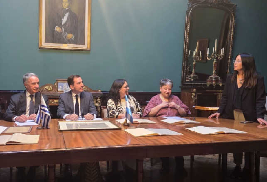 Arte y cultura uruguaya en el mundo