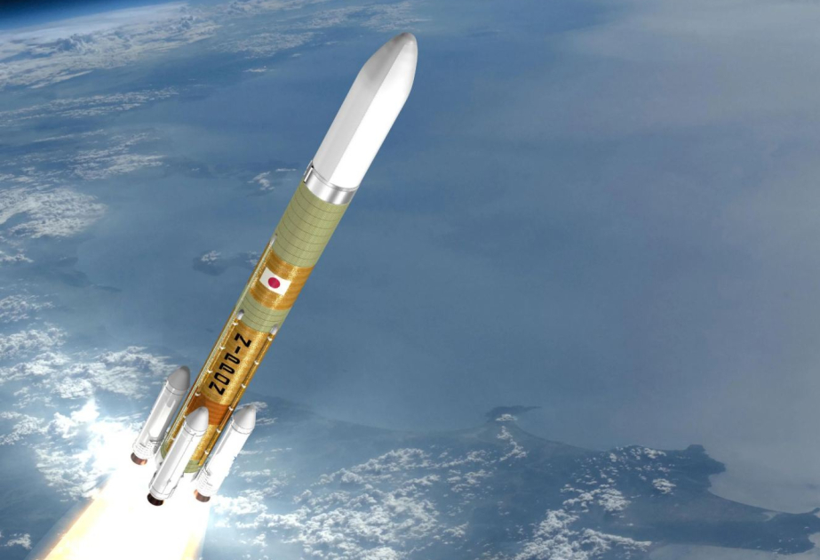 Japanese rocket fails to deploy satellite