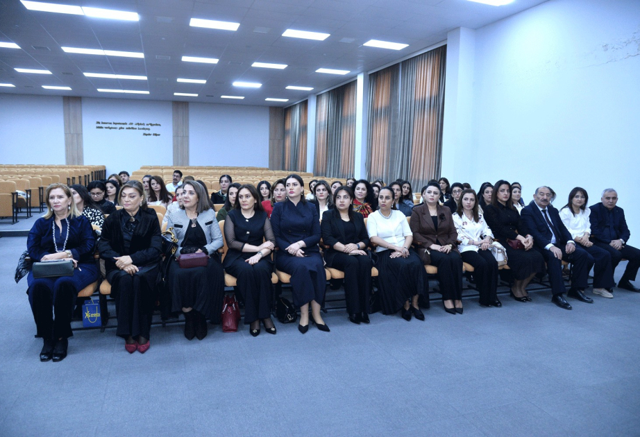 “Məktəbin dəstəkləyici rəhbərlik modeli” təlimləri başa çatıb