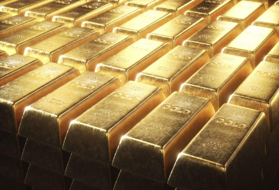 Goldpreis erreicht ein neues Rekordhoch