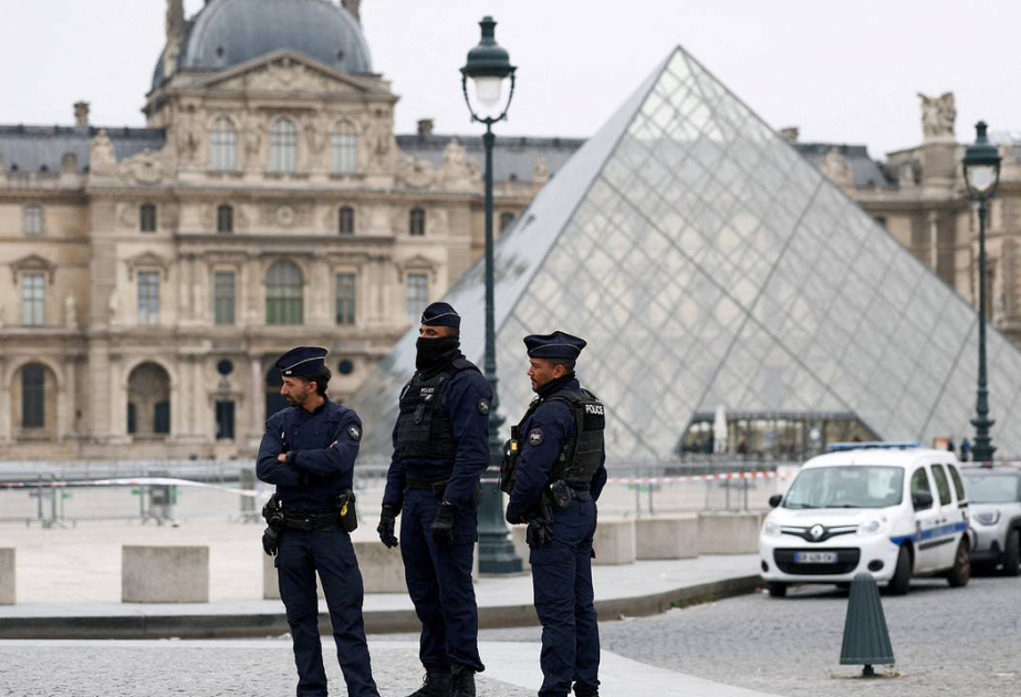 France - La culture sous tension : une vitrine internationale fragilisée de l’intérieur