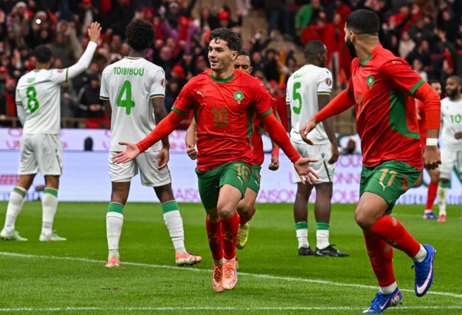 انطلاقة كأس أمم إفريقيا 2025 بحفل يعكس وحدة إفريقيا والمنتخب المغربي يحقق أول فوز
