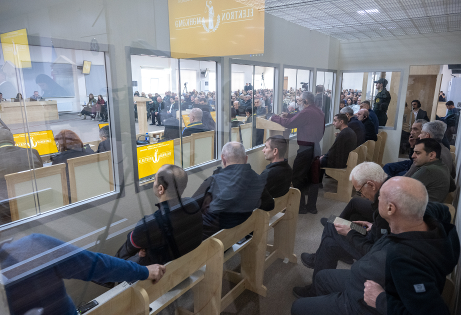 Court proceedings against Armenian citizens continue with final statements from accused
