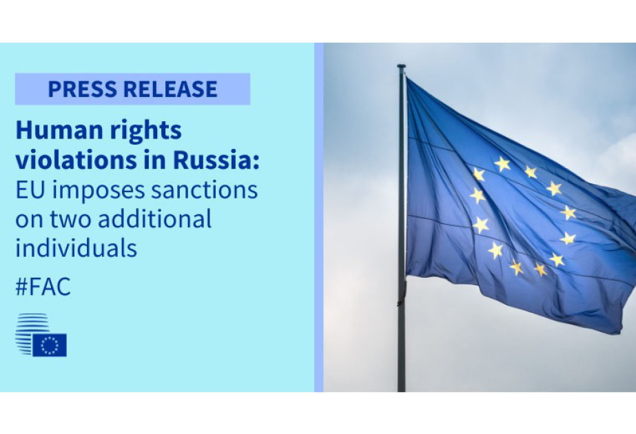UE–Russie : le Conseil européen prolonge les sanctions économiques jusqu’au 31 juillet 2026