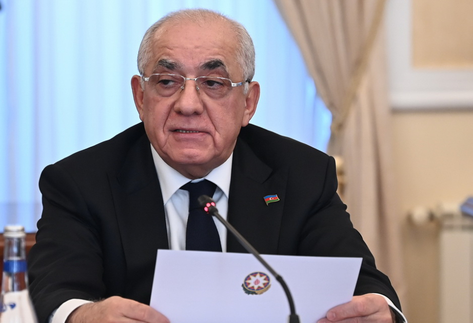 Ali Asadov: “En Türkiye operan activamente 3.000 empresas azerbaiyanas”