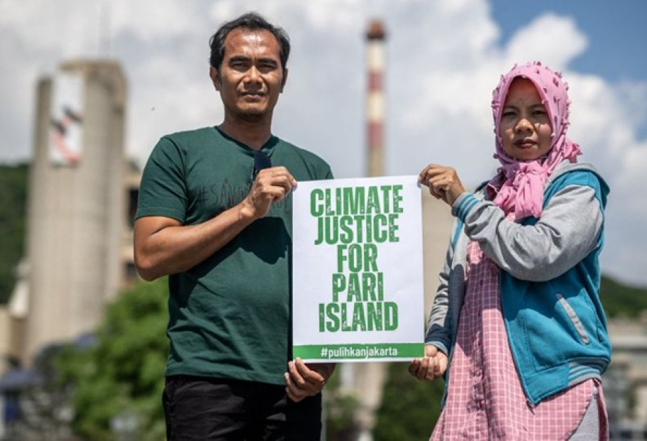 Schweizer Gericht lässt Klimaklage gegen Holcim zu