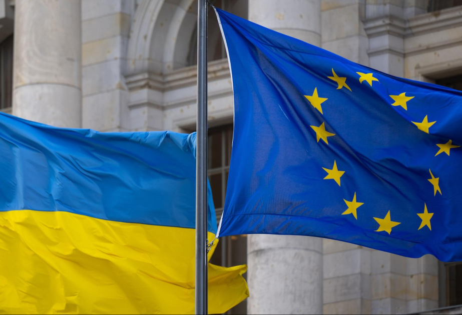 Finanzhilfen für die Ukraine: EU überweist weitere 2,3 Milliarden an Kiew