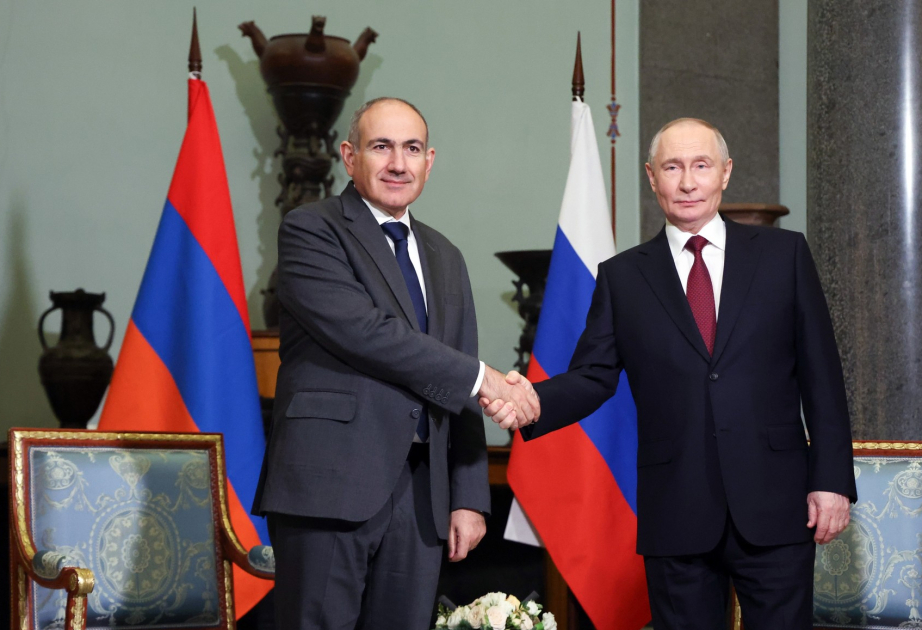 Nikol Pashinyan considera que la paz entre Armenia y Azerbaiyán ya es una realidad