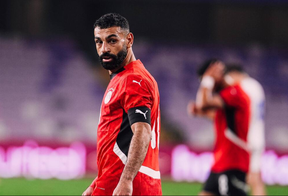 Afrika Cup: Ägypten verhindert eine Blamage dank seiner Superstars